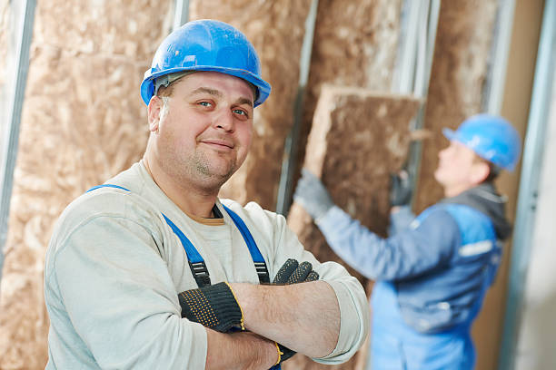 Best Insulation for Specific Applications in Theresa, WI